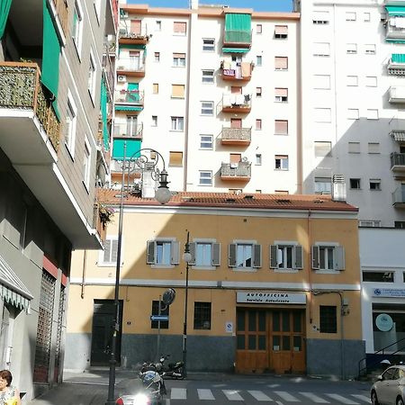 Tana Bianca Διαμέρισμα Τεργέστη Εξωτερικό φωτογραφία