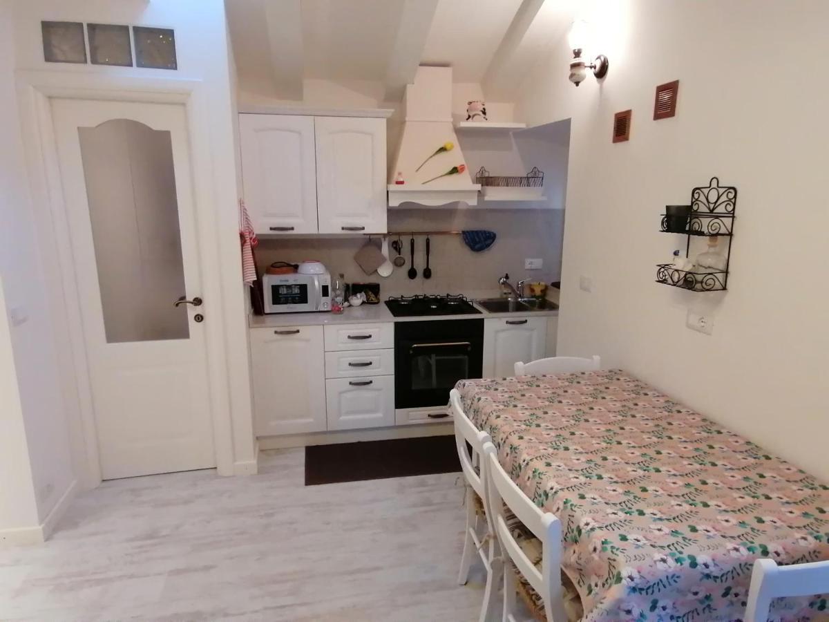 Tana Bianca Διαμέρισμα Τεργέστη Εξωτερικό φωτογραφία