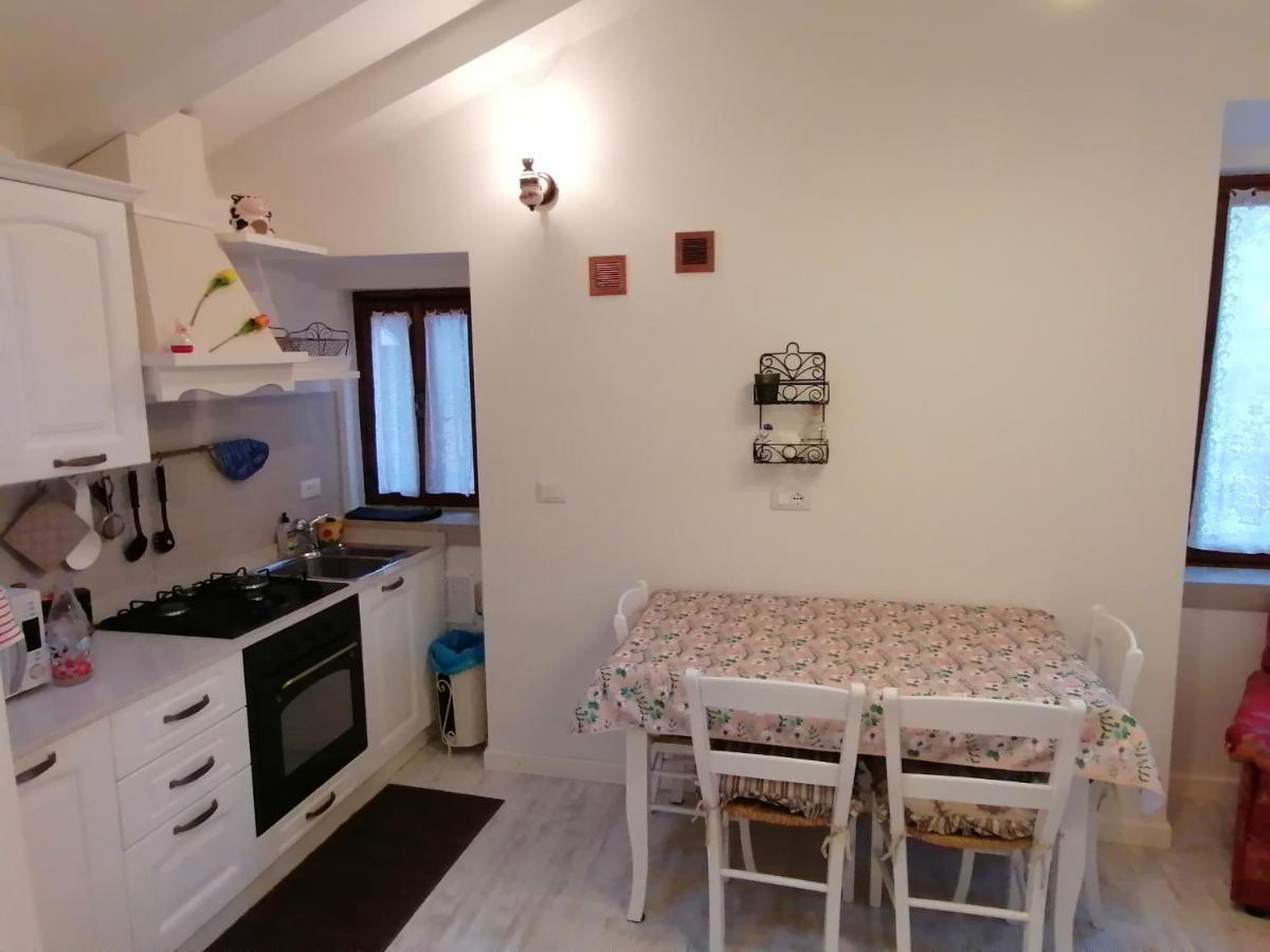 Tana Bianca Διαμέρισμα Τεργέστη Εξωτερικό φωτογραφία