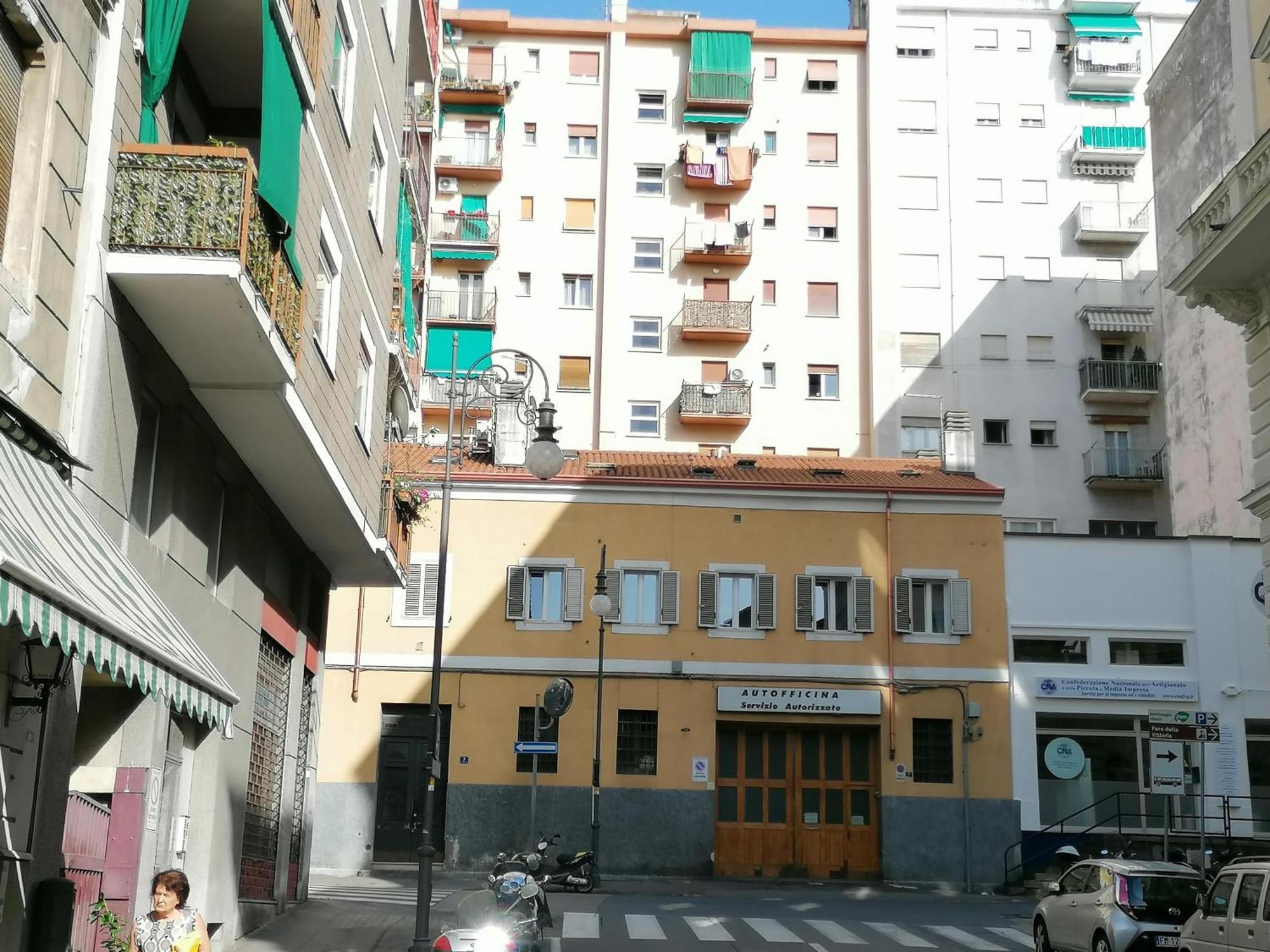 Tana Bianca Διαμέρισμα Τεργέστη Εξωτερικό φωτογραφία